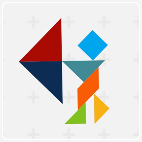TRZ Tangram