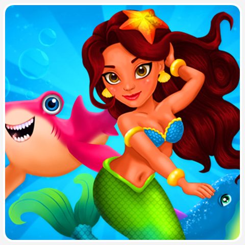 Undine Match the Pic